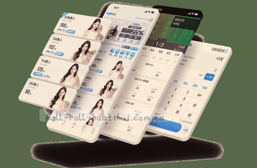 2K篮球赛 指尖报名 三分线外 一键入场